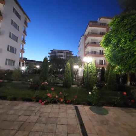 Apartamento Comfort Studio