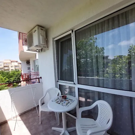 Apartamento Comfort Studio