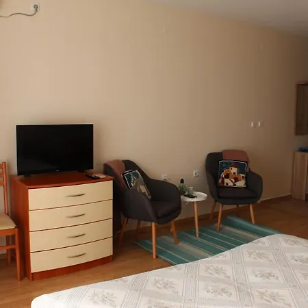 Apartment Comfort Studio *