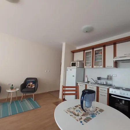 Apartment Comfort Studio Ravda