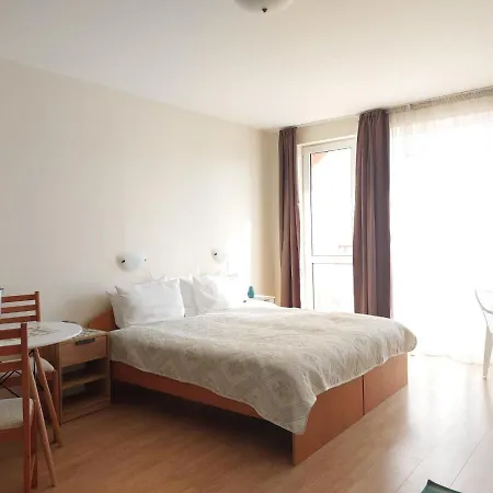 Apartment Comfort Studio